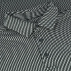 Under Armour Mens Golf Apparel|Golf Shirts^T2 Green Bridge tripe hirt Poo hort eeve Gof Appare