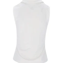 Under Armour Ladies Golf Apparel^UA Aura eevee hirt Poo hort eeve Gof Appare