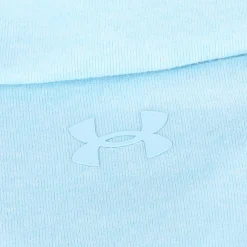 Under Armour Ladies Golf Apparel^UA Aura eevee hirt Poo hort eeve Gof Appare