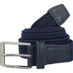 Under Armour Belts^UA Braided 2.0 Accessories Belts Golf Apparel