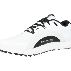 Under Armour Spikeless Golf Shoes|Mens Golf Shoes^UA Charged Draw 2 SL Spikeless Golf Shoes