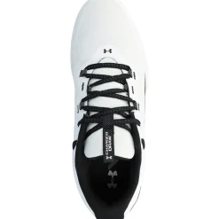 Under Armour Spikeless Golf Shoes|Mens Golf Shoes^UA Charged Draw 2 SL Spikeless Golf Shoes