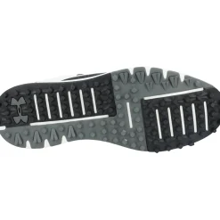 Under Armour Spikeless Golf Shoes|Mens Golf Shoes^UA Charged Draw 2 SL Spikeless Golf Shoes