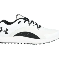 Under Armour Spikeless Golf Shoes|Mens Golf Shoes^UA Charged Draw 2 SL Spikeless Golf Shoes