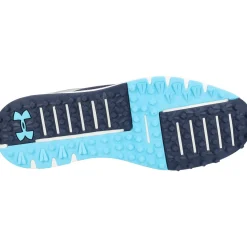 Under Armour Spikeless Golf Shoes|Mens Golf Shoes^UA Charged Draw 2 SL Spikeless Golf Shoes
