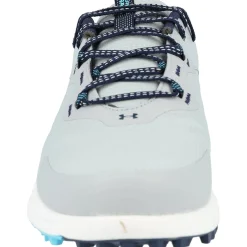 Under Armour Spikeless Golf Shoes|Mens Golf Shoes^UA Charged Draw 2 SL Spikeless Golf Shoes