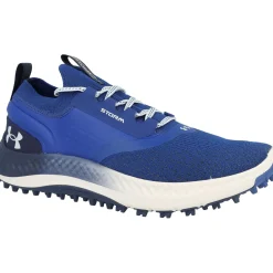 Under Armour Mens Golf Shoes|Spikeless Golf Shoes^UA Charged Phantom SL Spikeless Golf Shoes