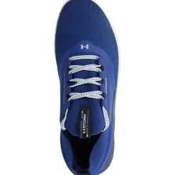 Under Armour Mens Golf Shoes|Spikeless Golf Shoes^UA Charged Phantom SL Spikeless Golf Shoes
