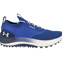 Under Armour Mens Golf Shoes|Spikeless Golf Shoes^UA Charged Phantom SL Spikeless Golf Shoes