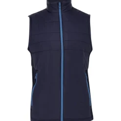 Under Armour Outerwear|Mens Golf Apparel^UA Circuit Inuated Outerwear Vet Gof Appare