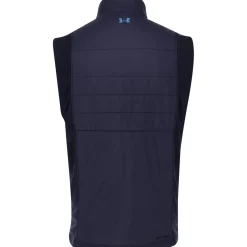 Under Armour Outerwear|Mens Golf Apparel^UA Circuit Inuated Outerwear Vet Gof Appare