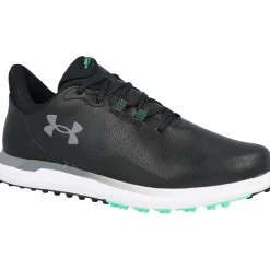 Under Armour Mens Golf Shoes|Spikeless Golf Shoes^UA Drive Fade SL Spikeless Golf Shoes