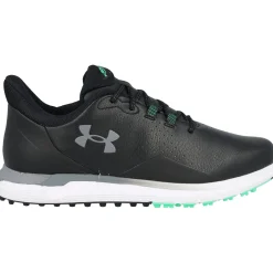 Under Armour Mens Golf Shoes|Spikeless Golf Shoes^UA Drive Fade SL Spikeless Golf Shoes