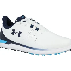 Under Armour Mens Golf Shoes|Spikeless Golf Shoes^UA Drive Fade SL Spikeless Golf Shoes