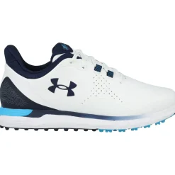 Under Armour Mens Golf Shoes|Spikeless Golf Shoes^UA Drive Fade SL Spikeless Golf Shoes
