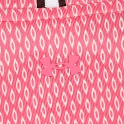 IBKUL Ladies Golf Apparel^Under Arour UA Drive Ocuar Print QZ Outerwear Puover Gof Appare