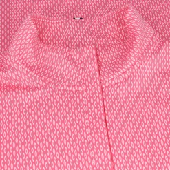 IBKUL Ladies Golf Apparel^Under Arour UA Drive Ocuar Print QZ Outerwear Puover Gof Appare