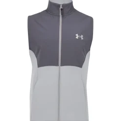 Under Armour Outerwear^UA Drive Pro Hybrid Outerwear Vet Gof Appare