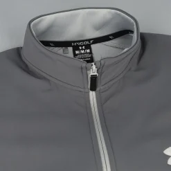 Under Armour Outerwear^UA Drive Pro Hybrid Outerwear Vet Gof Appare