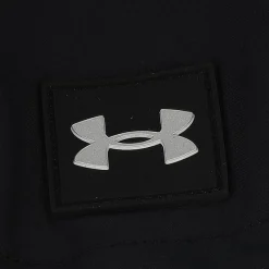 Under Armour Mens Golf Apparel|Outerwear^UA Drive Pro Hybrid Hood Outerwear Puover Gof Appare