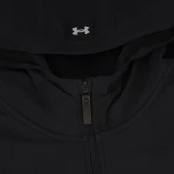 Under Armour Mens Golf Apparel|Outerwear^UA Drive Pro Hybrid Hood Outerwear Puover Gof Appare