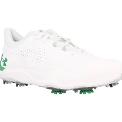 Under Armour Mens Golf Shoes|Spiked Golf Shoes^UA Drive Pro Souvenir Golf Shoe Golf Shoes