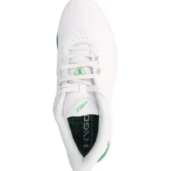 Under Armour Mens Golf Shoes|Spiked Golf Shoes^UA Drive Pro Souvenir Golf Shoe Golf Shoes