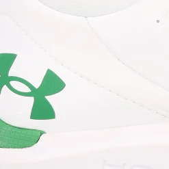 Under Armour Mens Golf Shoes|Spiked Golf Shoes^UA Drive Pro Souvenir Golf Shoe Golf Shoes