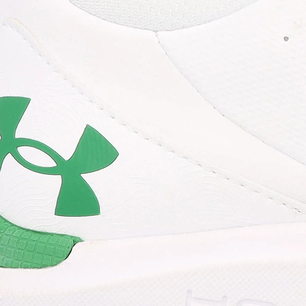 Under Armour Mens Golf Shoes|Spiked Golf Shoes^UA Drive Pro Souvenir Golf Shoe Golf Shoes
