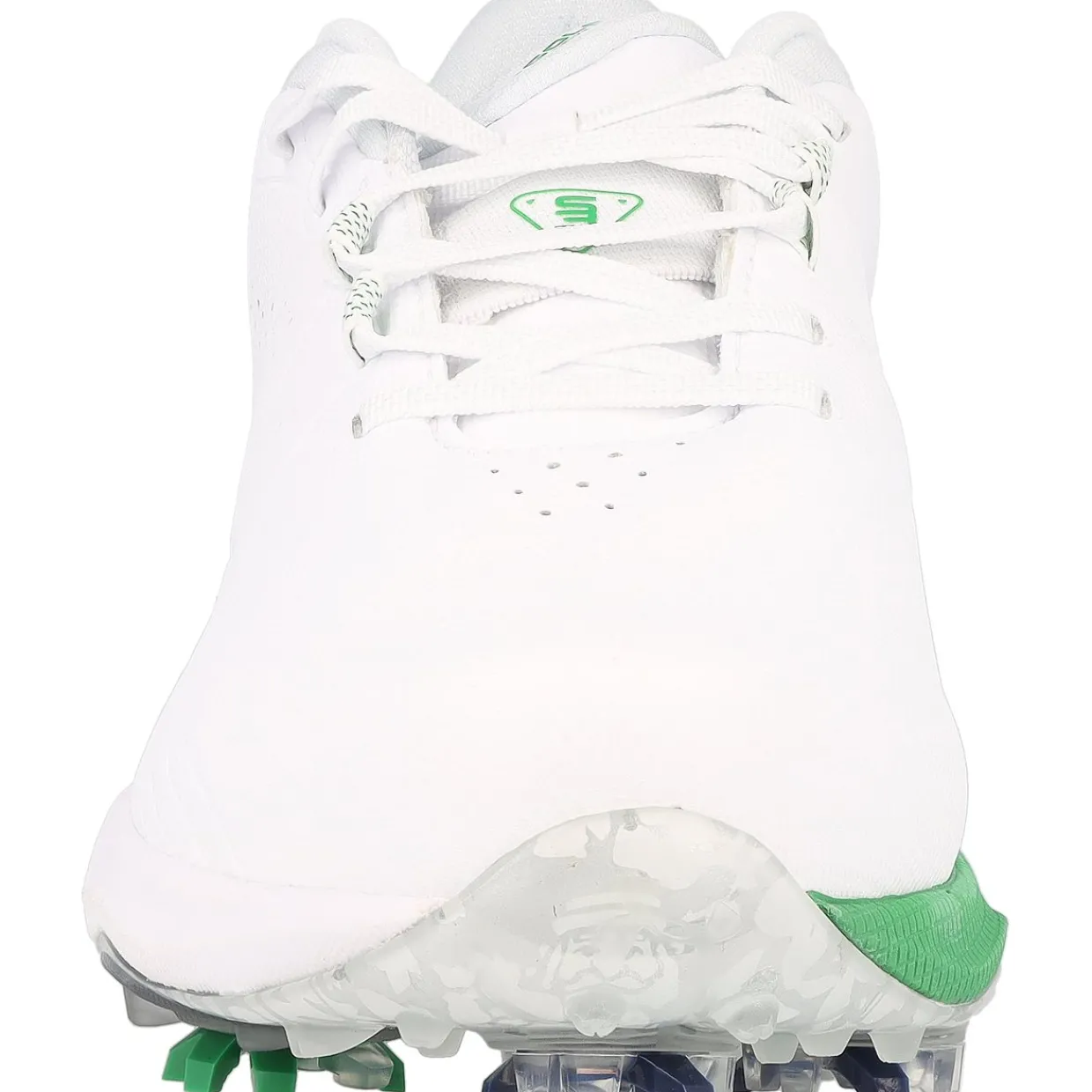 Under Armour Mens Golf Shoes|Spiked Golf Shoes^UA Drive Pro Souvenir Golf Shoe Golf Shoes