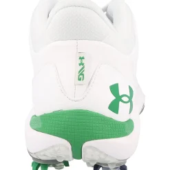 Under Armour Mens Golf Shoes|Spiked Golf Shoes^UA Drive Pro Souvenir Golf Shoe Golf Shoes