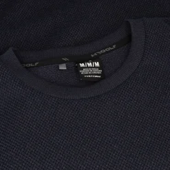 Under Armour Outerwear|Mens Golf Apparel^UA Drive tor F Crew Top Outerwear Puover Gof Appare