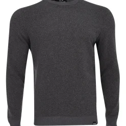 Under Armour Outerwear|Mens Golf Apparel^UA Drive tor F Crew Top Outerwear Puover Gof Appare