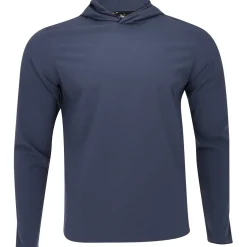 Under Armour Outerwear^UA Drive Woven Hoody Outerwear Puover Gof Appare