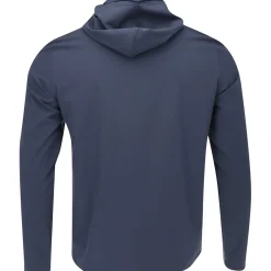 Under Armour Outerwear^UA Drive Woven Hoody Outerwear Puover Gof Appare