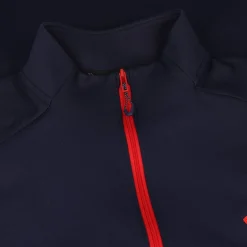 Under Armour Outerwear|Mens Golf Apparel^UA Fuion Feece 1/4 Zip Outerwear Puover Gof Appare