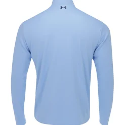 Under Armour Outerwear|Mens Golf Apparel^UA Fuion Feece 1/4 Zip Outerwear Puover Gof Appare