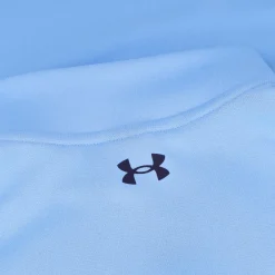 Under Armour Outerwear|Mens Golf Apparel^UA Fuion Feece 1/4 Zip Outerwear Puover Gof Appare