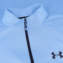 Under Armour Outerwear|Mens Golf Apparel^UA Fuion Feece 1/4 Zip Outerwear Puover Gof Appare