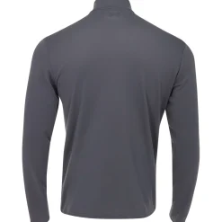 Under Armour Outerwear|Mens Golf Apparel^UA Fuion Feece 1/4 Zip Outerwear Puover Gof Appare