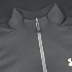 Under Armour Outerwear|Mens Golf Apparel^UA Fuion Feece 1/4 Zip Outerwear Puover Gof Appare