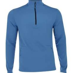 Under Armour Outerwear|Mens Golf Apparel^UA Fuion Feece 1/4 Zip Outerwear Puover Gof Appare