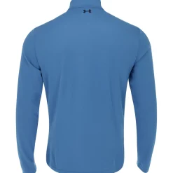 Under Armour Outerwear|Mens Golf Apparel^UA Fuion Feece 1/4 Zip Outerwear Puover Gof Appare