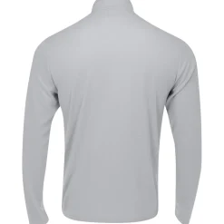 Under Armour Outerwear|Mens Golf Apparel^UA Fuion Feece 1/4 Zip Outerwear Puover Gof Appare
