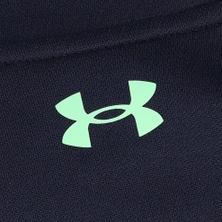 Under Armour Outerwear|Mens Golf Apparel^UA Fuion Feece 1/4 Zip Outerwear Puover Gof Appare