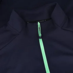 Under Armour Outerwear|Mens Golf Apparel^UA Fuion Feece 1/4 Zip Outerwear Puover Gof Appare