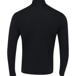 Under Armour Outerwear|Mens Golf Apparel^UA Fuion Feece 1/4 Zip Outerwear Puover Gof Appare