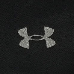 Under Armour Outerwear|Mens Golf Apparel^UA Fuion Feece 1/4 Zip Outerwear Puover Gof Appare