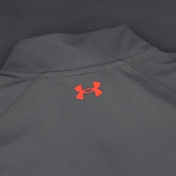 Under Armour Outerwear|Mens Golf Apparel^UA Fuion Ottoan 1/4 Zip Outerwear Puover Gof Appare