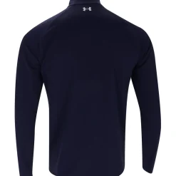 Under Armour Outerwear|Mens Golf Apparel^UA Fuion Ottoan 1/4 Zip Outerwear Puover Gof Appare